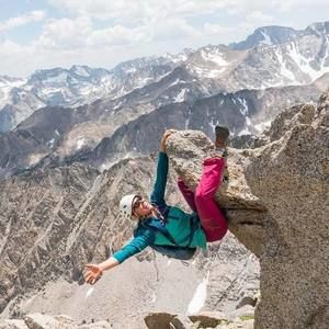 Meet your Posher, Miranda